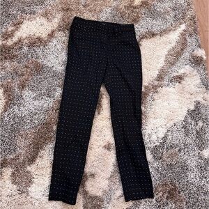 White House Black Market The Slim Pants